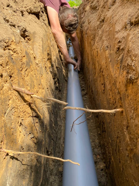 Best 24/7 water damage repair  in Nibley, UT